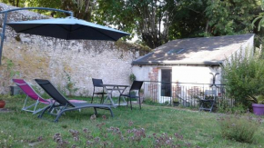 Gite Les Marais Beaugency